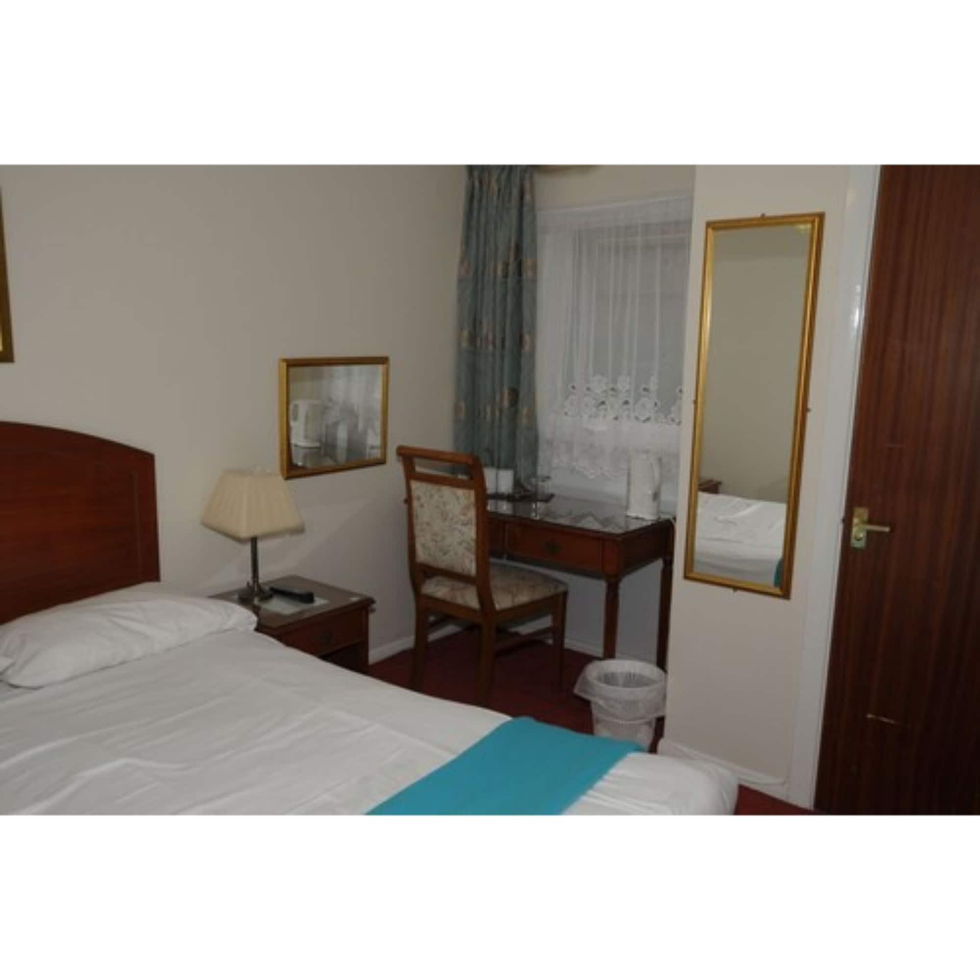 Wimblehurst Hotel Horsham Kültér fotó