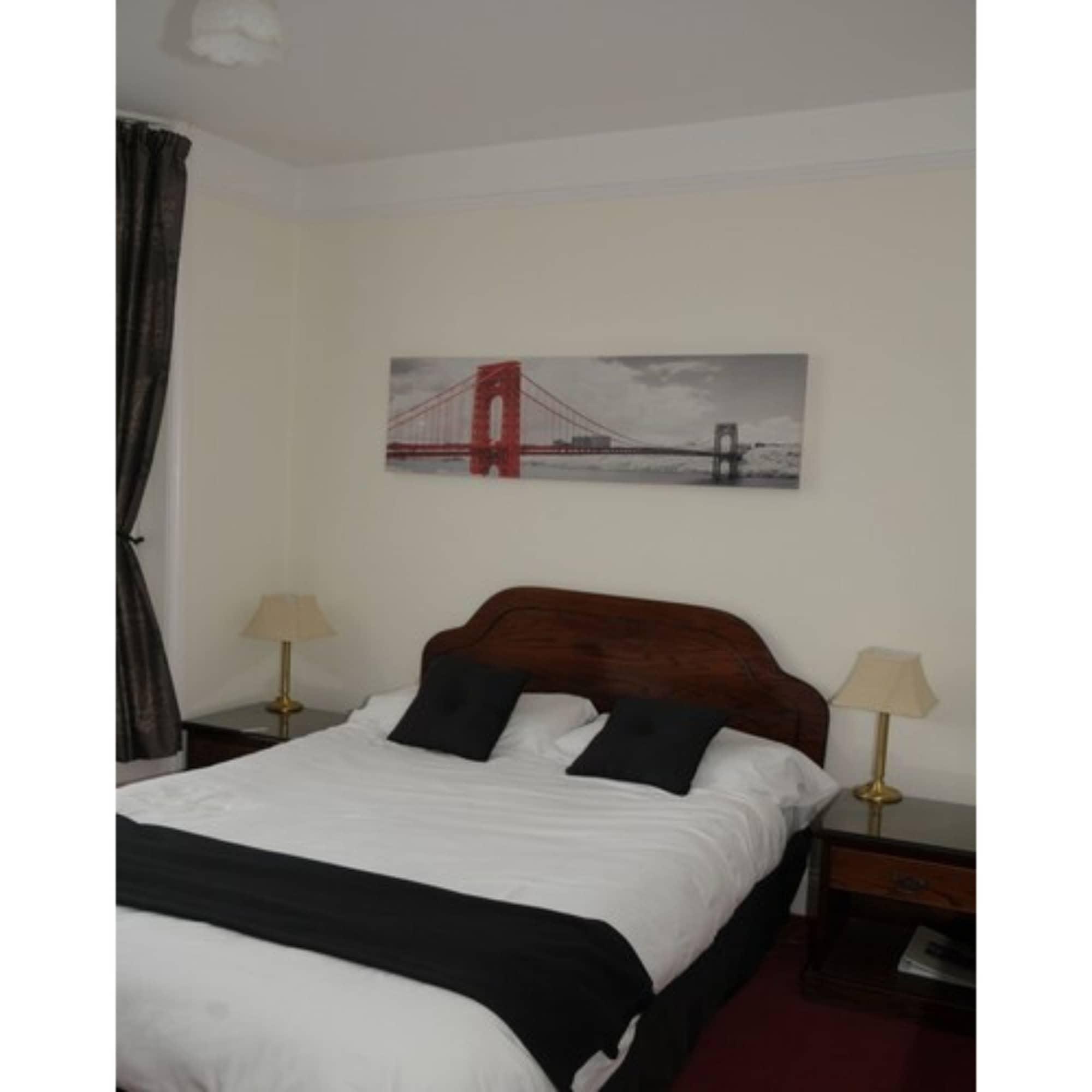 Wimblehurst Hotel Horsham Kültér fotó