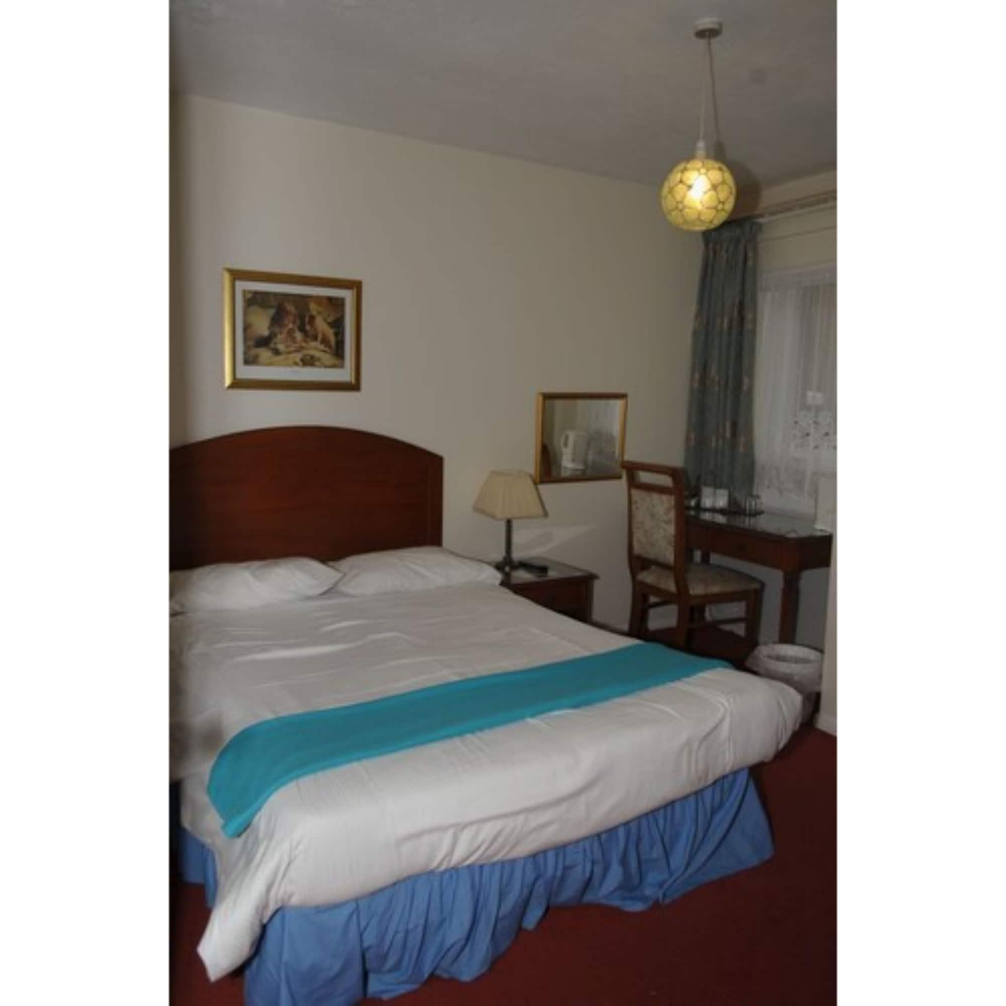 Wimblehurst Hotel Horsham Kültér fotó