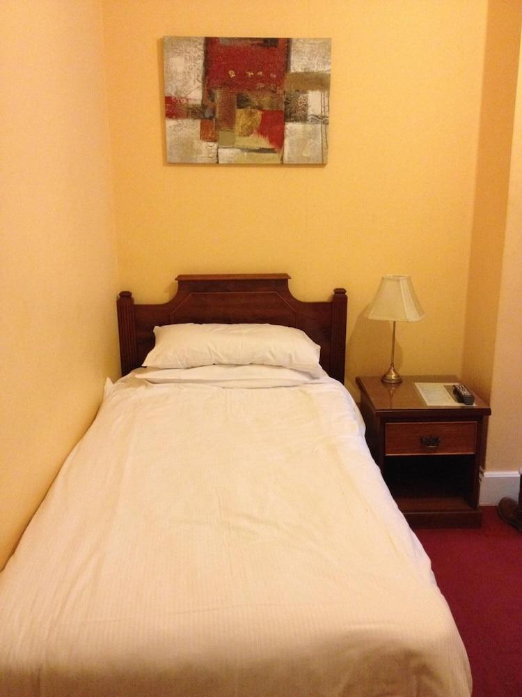 Wimblehurst Hotel Horsham Kültér fotó