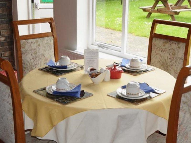 Wimblehurst Hotel Horsham Kültér fotó